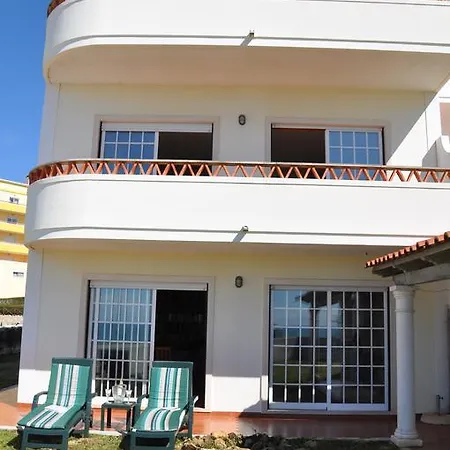 Place Semesterbostad Ericeira