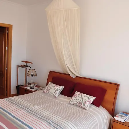 Place Semesterbostad Ericeira