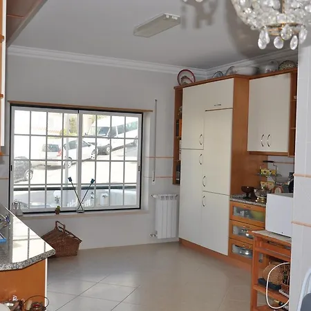 Semesterbostad Place Ericeira