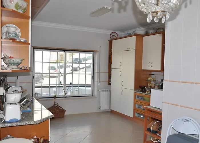 Дом отдыха Place Эрисейра