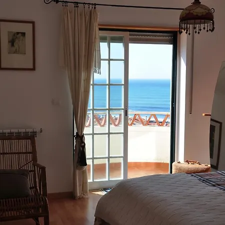 Place * Ericeira