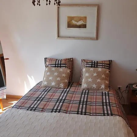 Tatil Evi Beach Place