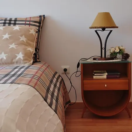 بيت للعطل Place *