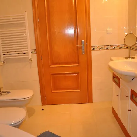 Place Holiday home *