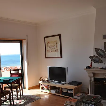 Place Ericeira