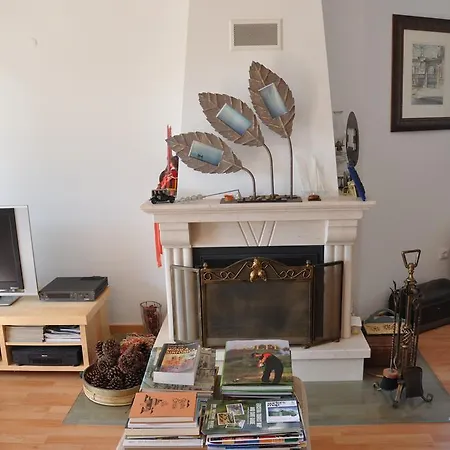 بيت للعطل Place