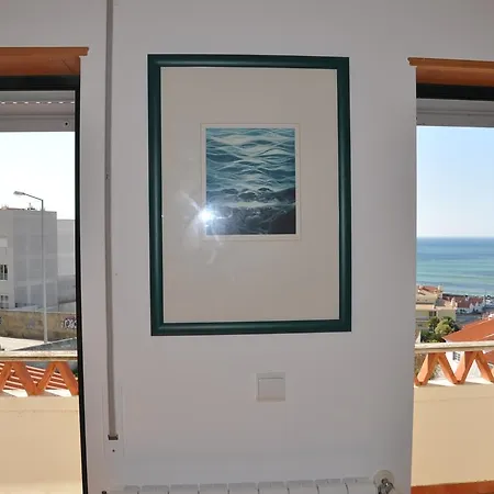 Place Ericeira