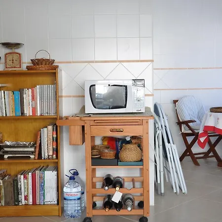 Place Holiday home Ericeira