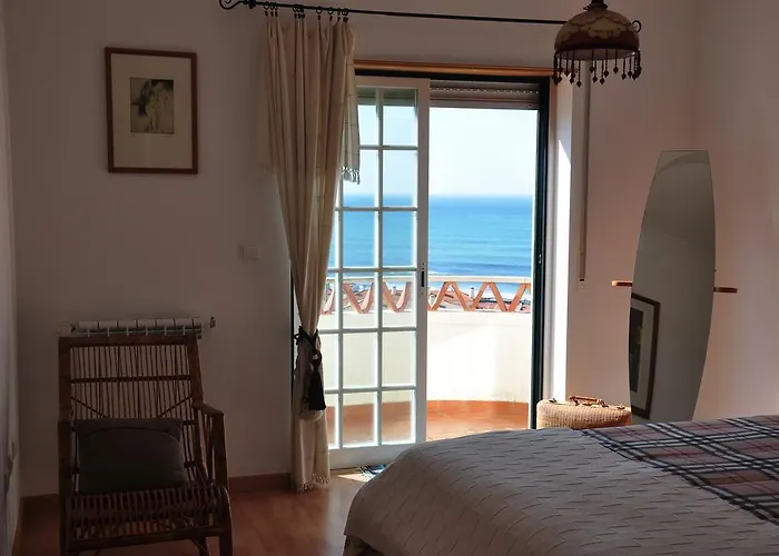 Beach Place * Ericeira