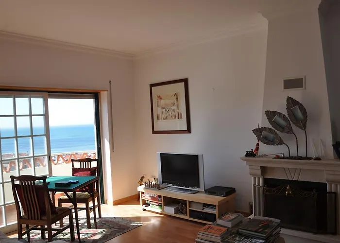 Beach Place Ericeira