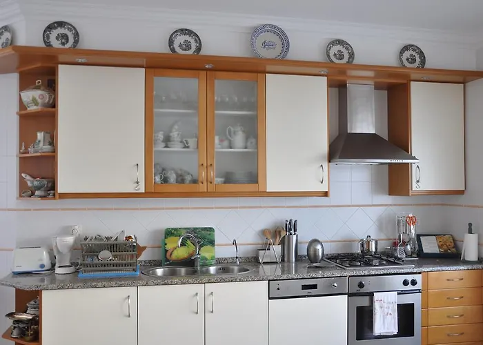 Tatil Evi Beach Place *